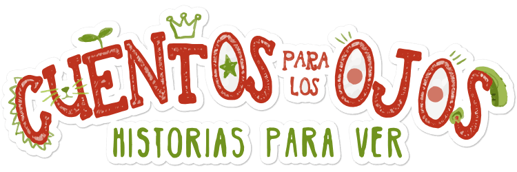 Cuentos para los ojos